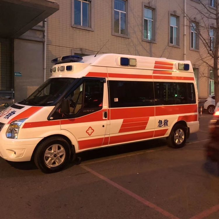 阿图什救护车出租护送保障