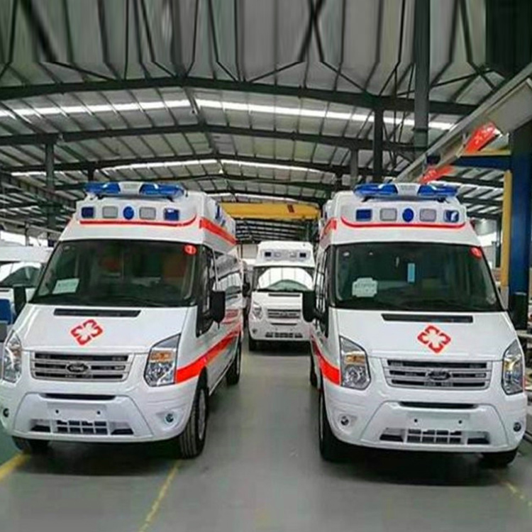 阿图什救护车出租硬件设施介绍